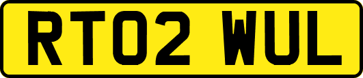RT02WUL