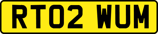 RT02WUM