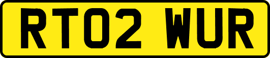 RT02WUR