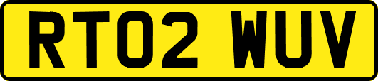 RT02WUV