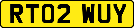 RT02WUY