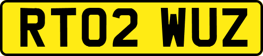 RT02WUZ