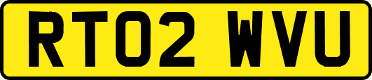 RT02WVU