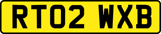 RT02WXB