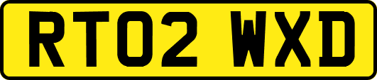 RT02WXD