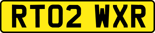 RT02WXR