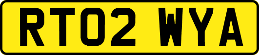 RT02WYA