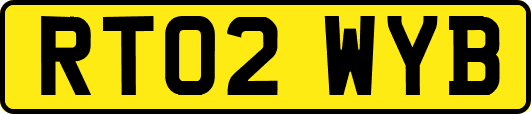 RT02WYB