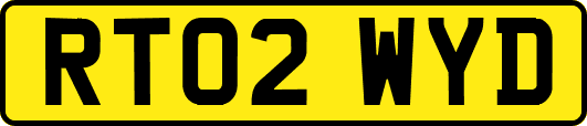 RT02WYD
