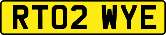 RT02WYE