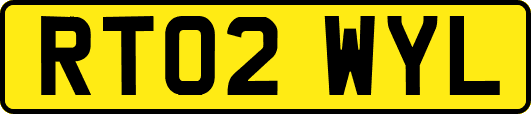 RT02WYL