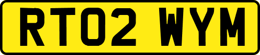 RT02WYM