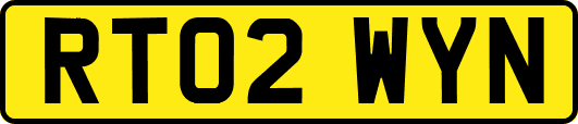 RT02WYN