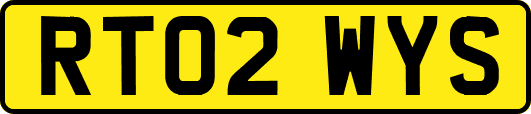 RT02WYS