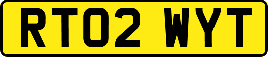 RT02WYT