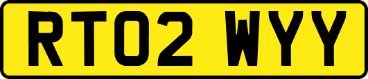 RT02WYY