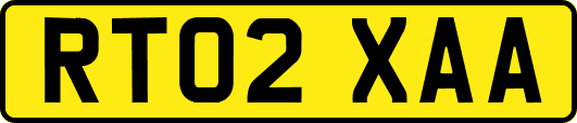 RT02XAA