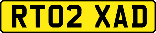RT02XAD