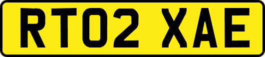 RT02XAE