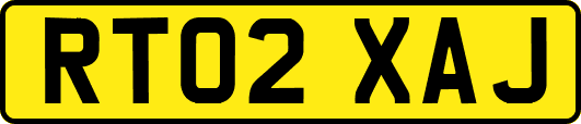 RT02XAJ