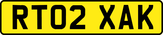 RT02XAK