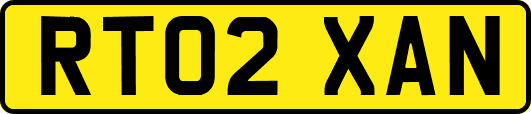 RT02XAN