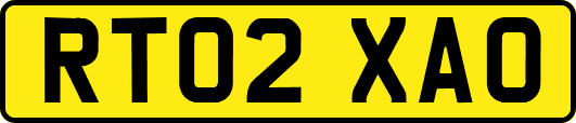 RT02XAO