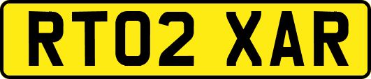 RT02XAR