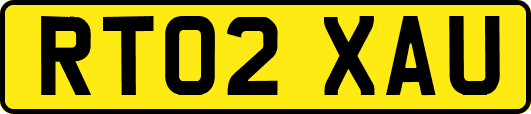 RT02XAU
