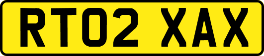 RT02XAX