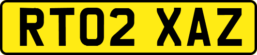 RT02XAZ