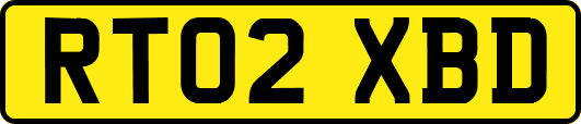 RT02XBD