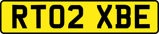RT02XBE