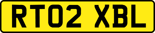 RT02XBL