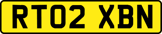 RT02XBN
