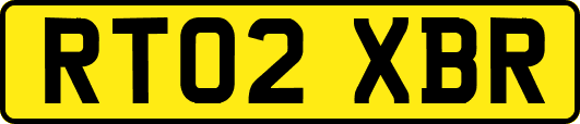 RT02XBR