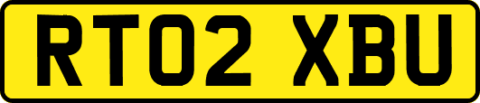 RT02XBU