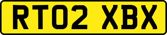 RT02XBX
