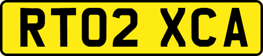 RT02XCA