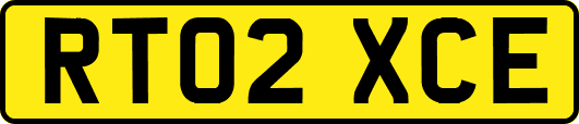 RT02XCE