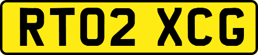 RT02XCG