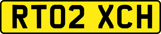 RT02XCH
