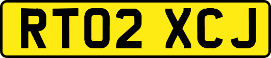 RT02XCJ