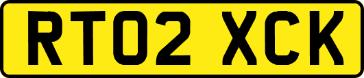 RT02XCK