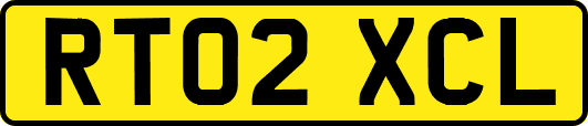 RT02XCL