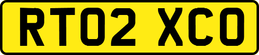 RT02XCO