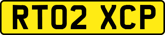 RT02XCP