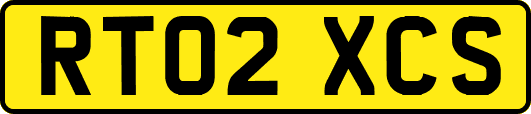 RT02XCS