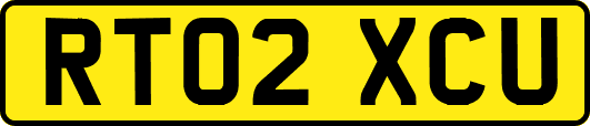 RT02XCU