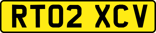 RT02XCV